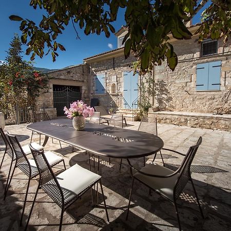 Bratis Holiday Home Kallithea  Extérieur photo