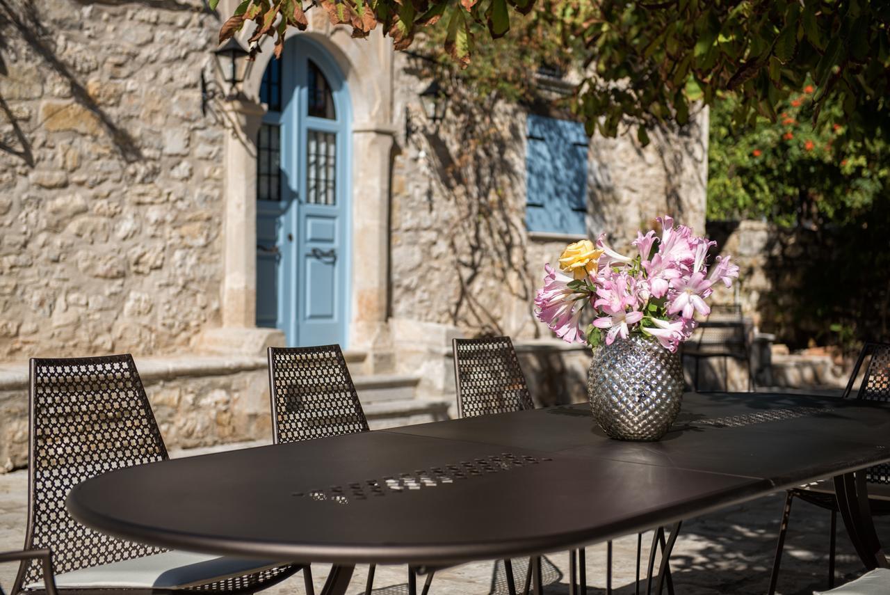Bratis Holiday Home Kallithea  Extérieur photo